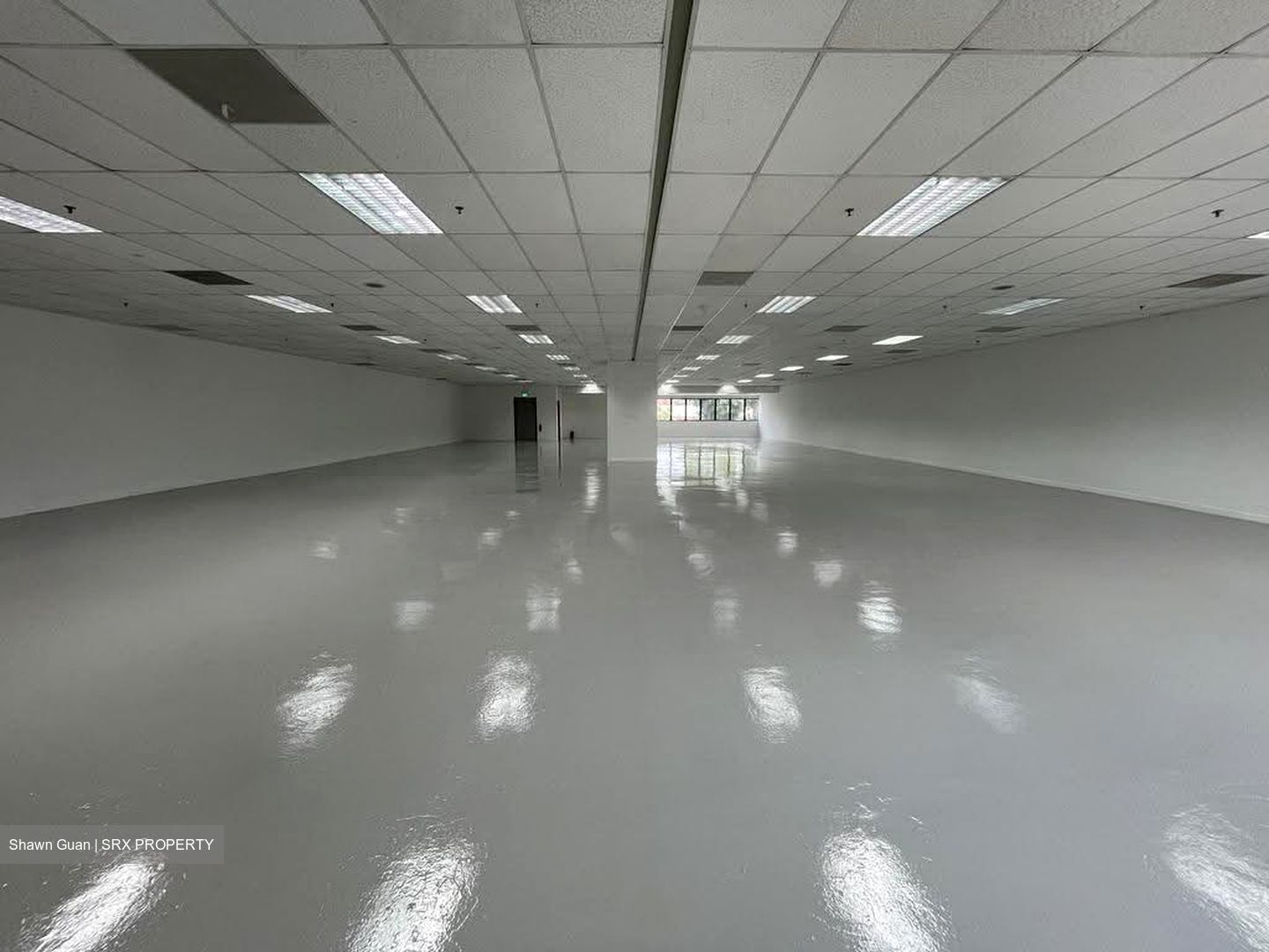 New Tech Park (D19), Office #634970721